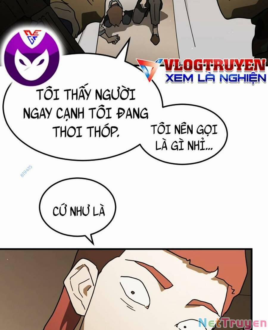 Đại Dịch Seoul 39 trang 35