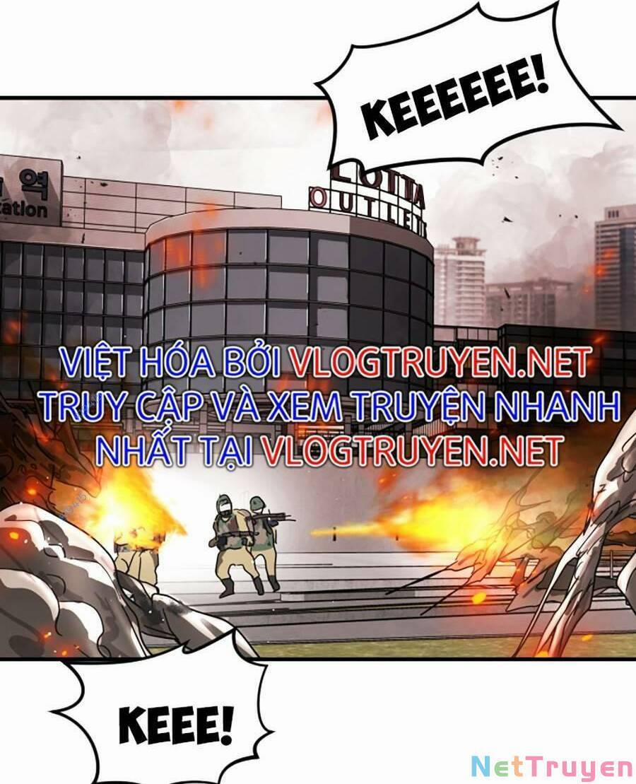Đại Dịch Seoul 39 trang 43