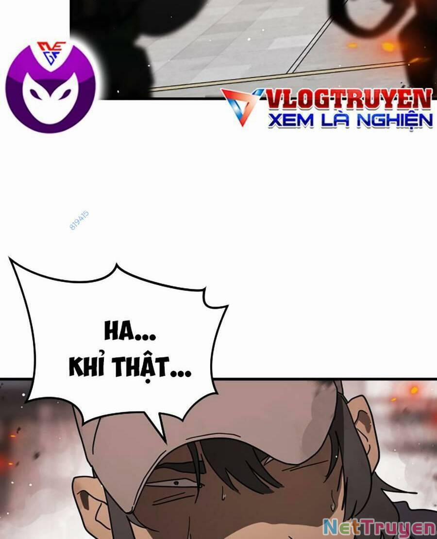 Đại Dịch Seoul 39 trang 47