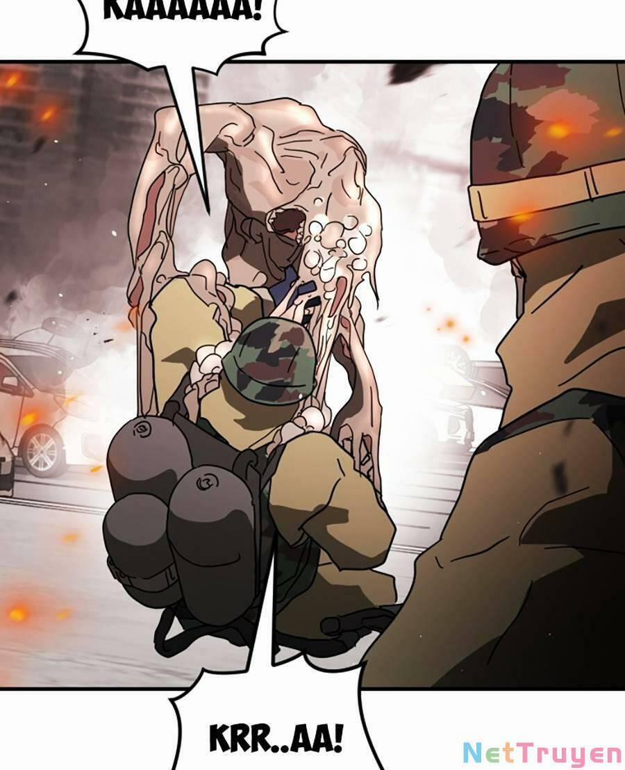 Đại Dịch Seoul 39 trang 60