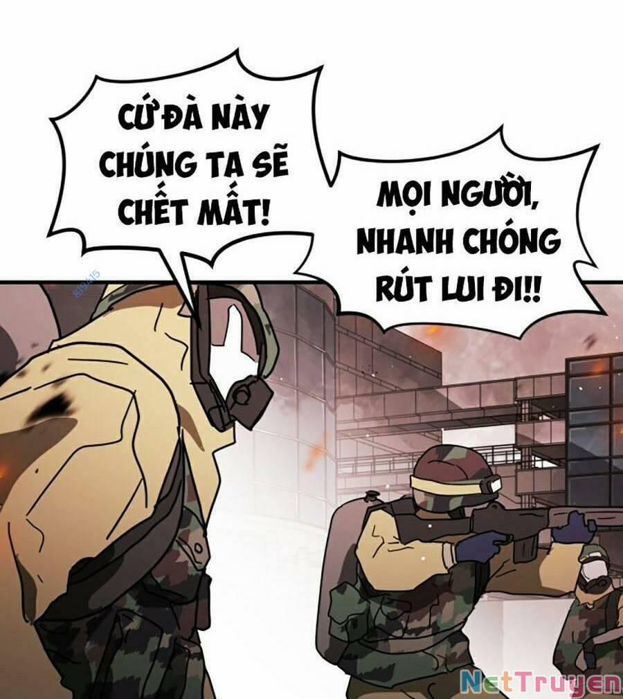 Đại Dịch Seoul 39 trang 67