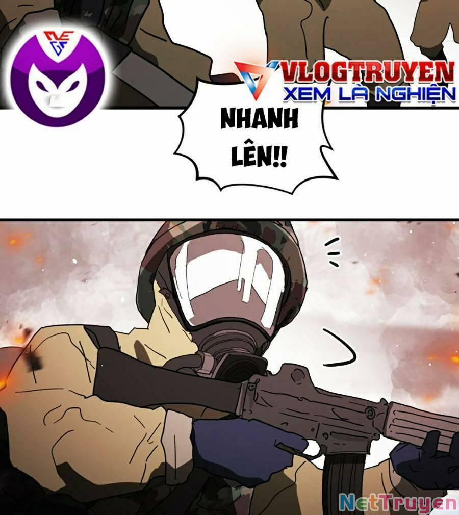 Đại Dịch Seoul 39 trang 68