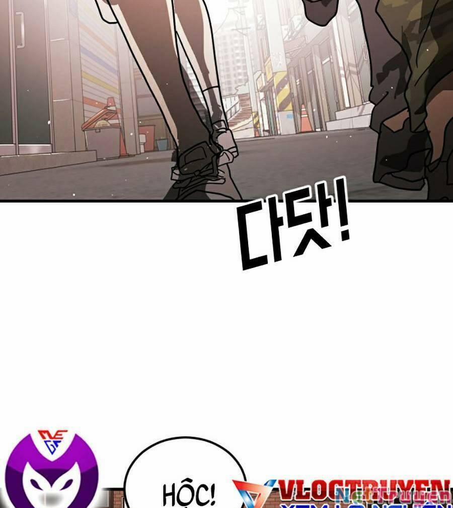 Đại Dịch Seoul 39 trang 72