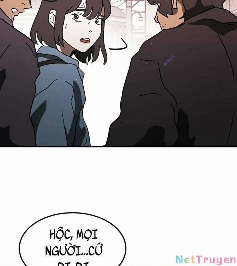 Đại Dịch Seoul 39 trang 78