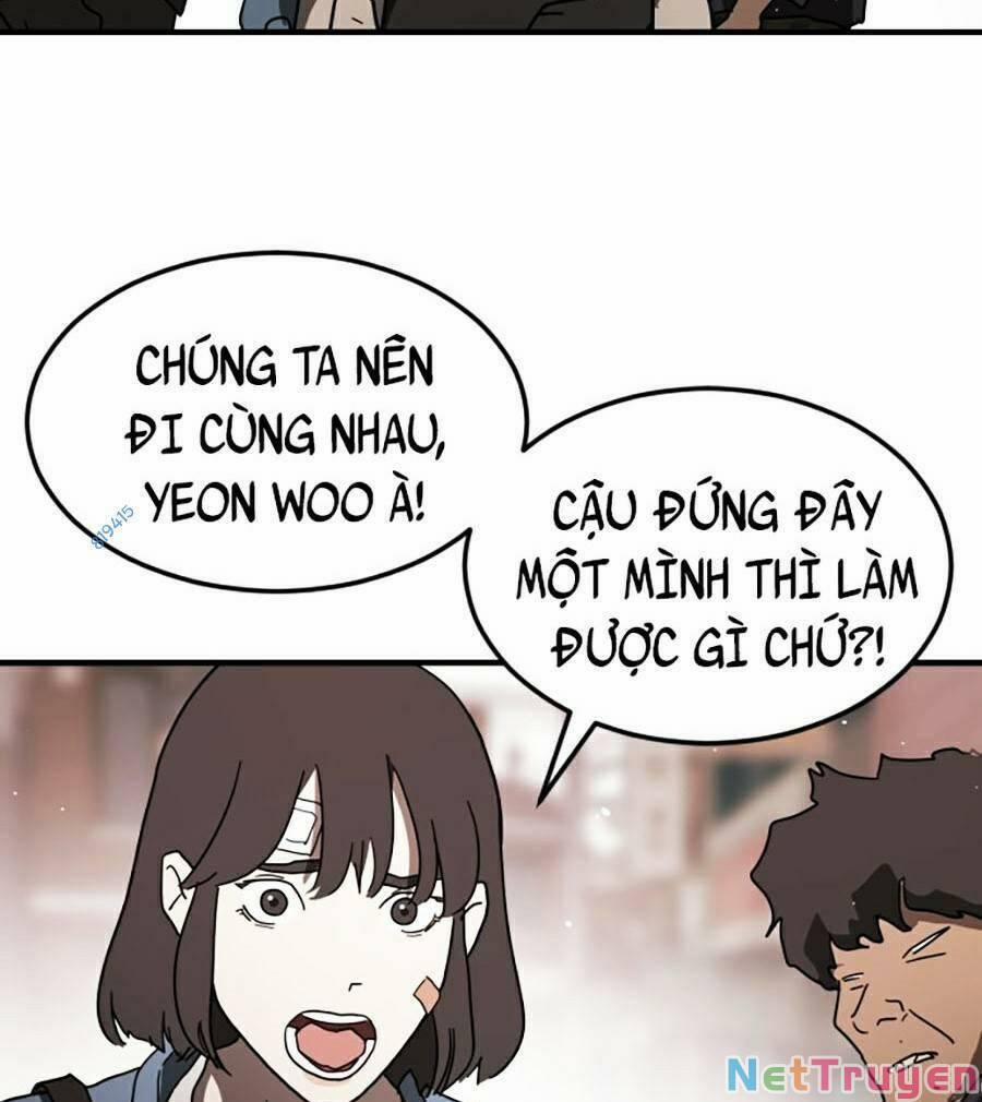 Đại Dịch Seoul 39 trang 98