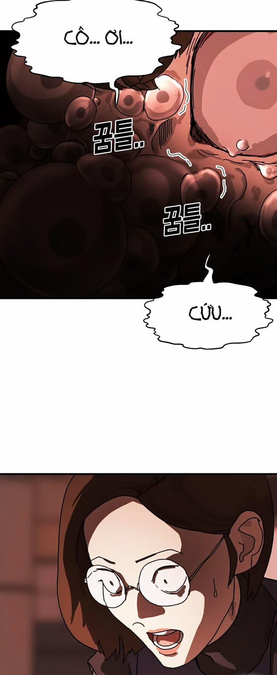 Đại Dịch Seoul 4 trang 10