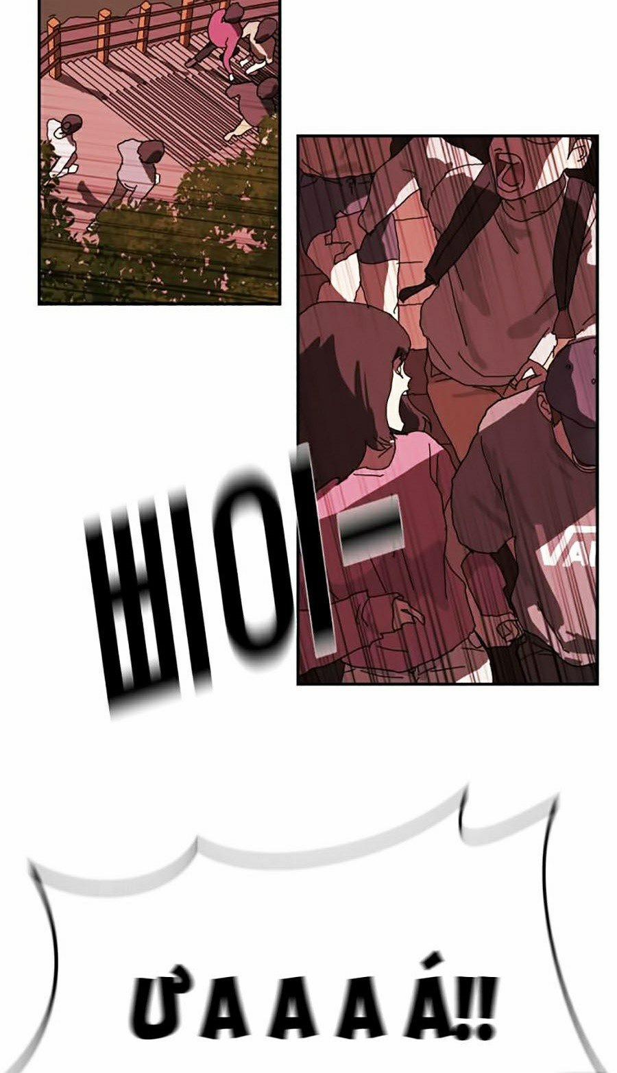 Đại Dịch Seoul 4 trang 33