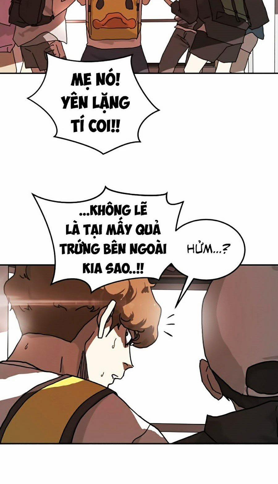 Đại Dịch Seoul 4 trang 39