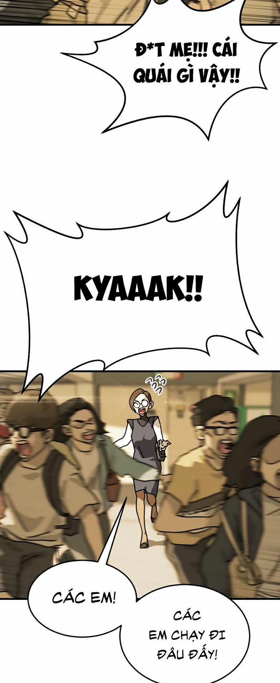 Đại Dịch Seoul 4 trang 5