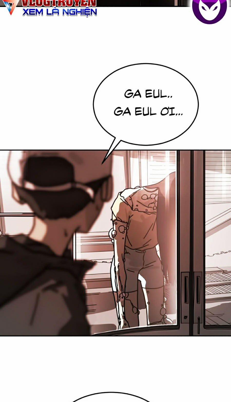 Đại Dịch Seoul 4 trang 54