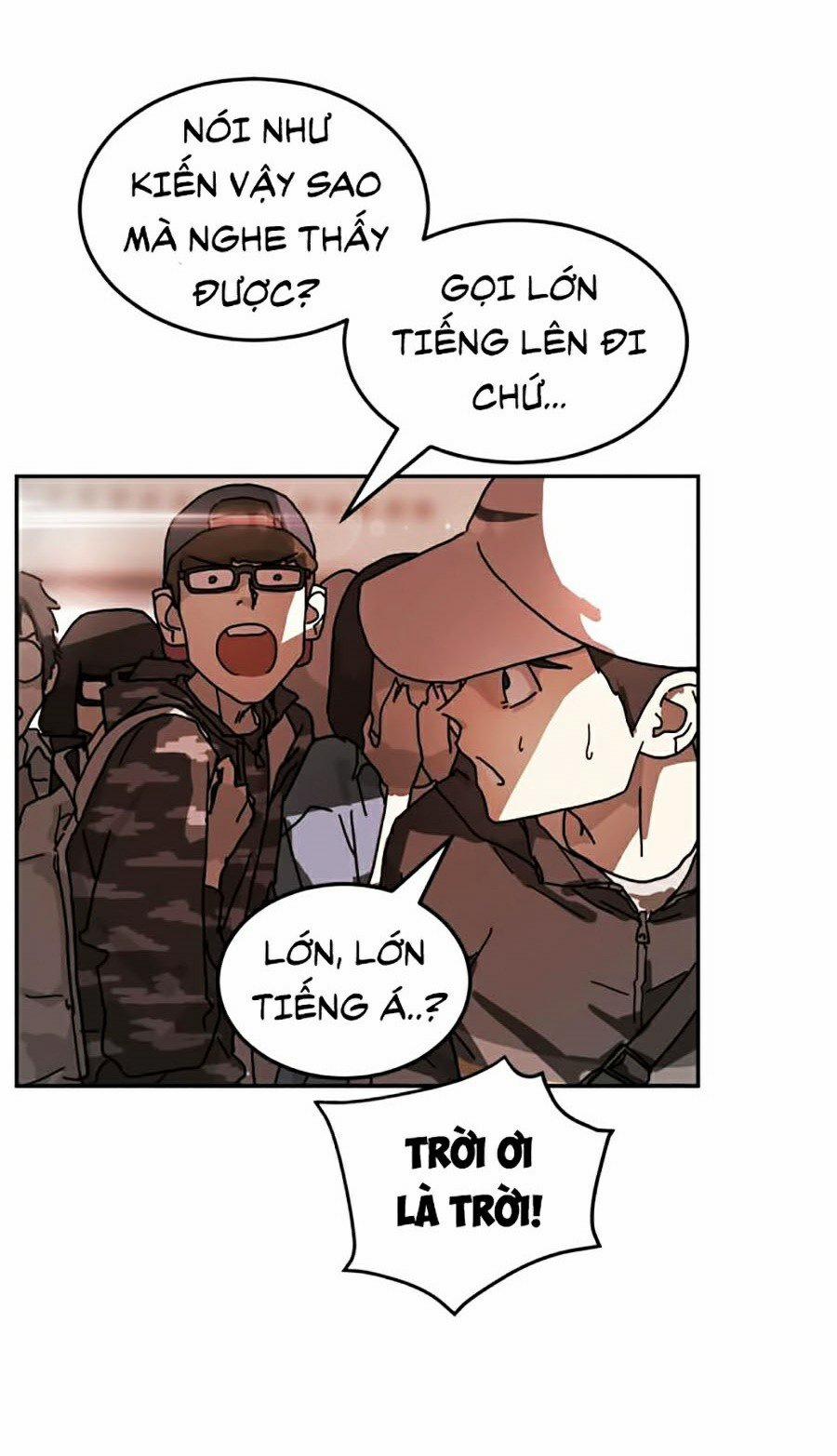 Đại Dịch Seoul 4 trang 56