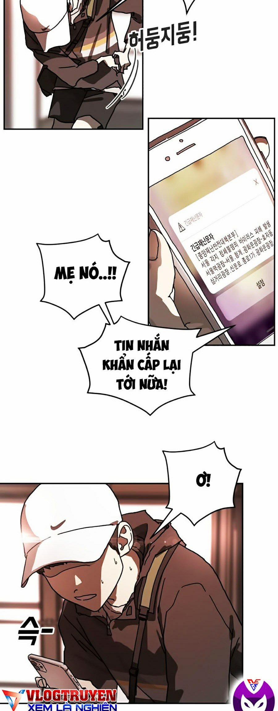 Đại Dịch Seoul 4 trang 62