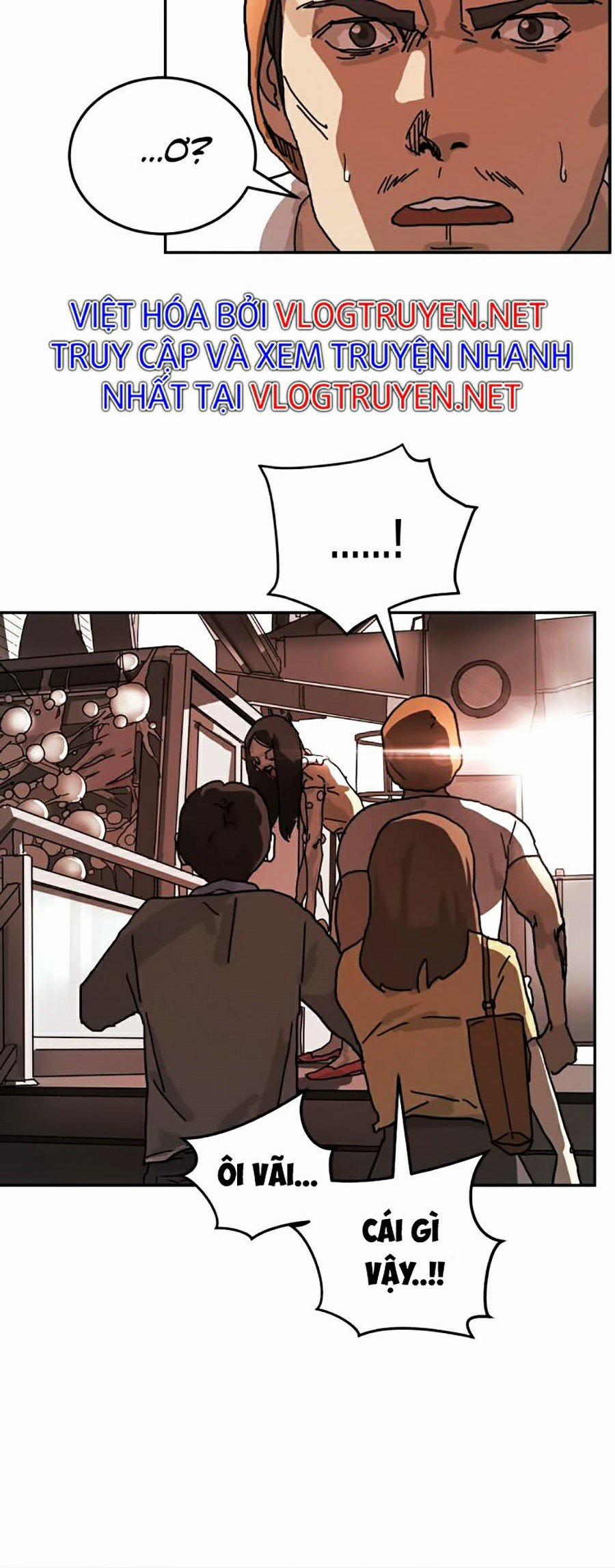 Đại Dịch Seoul 4 trang 69