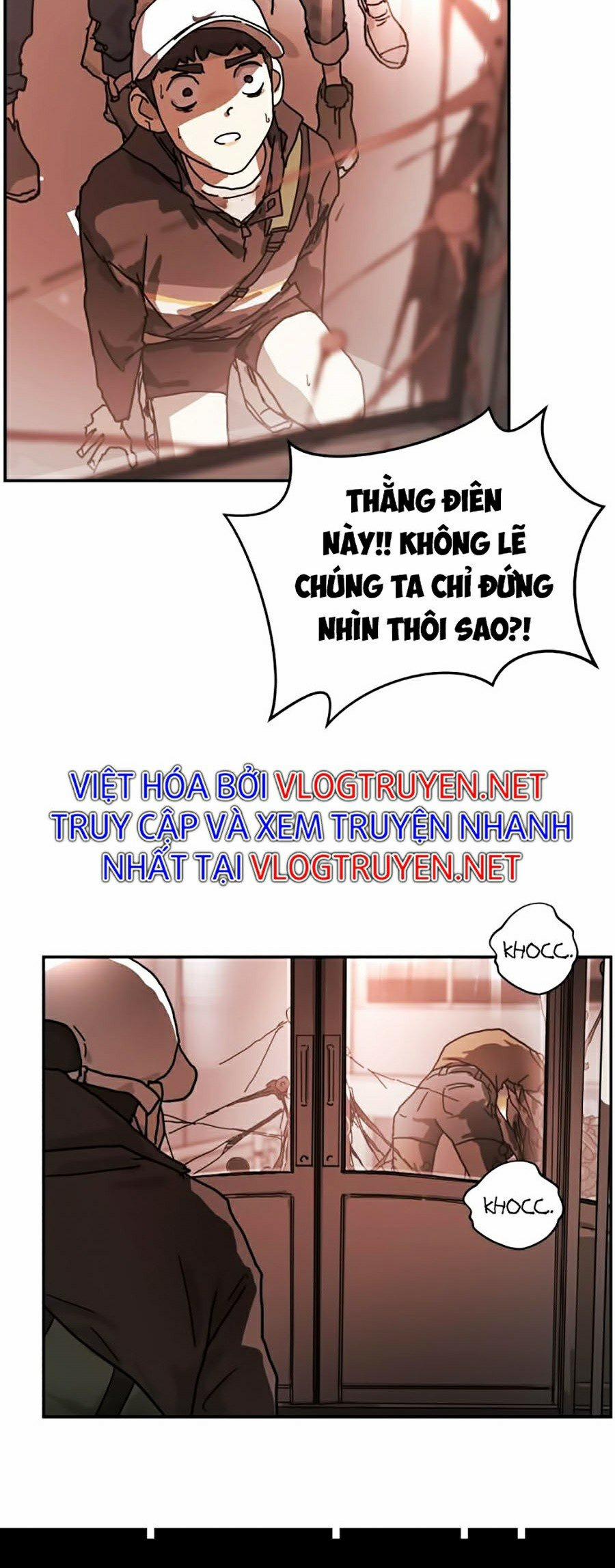 Đại Dịch Seoul 4 trang 79