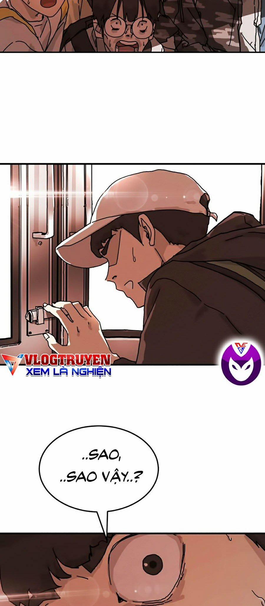 Đại Dịch Seoul 4 trang 83