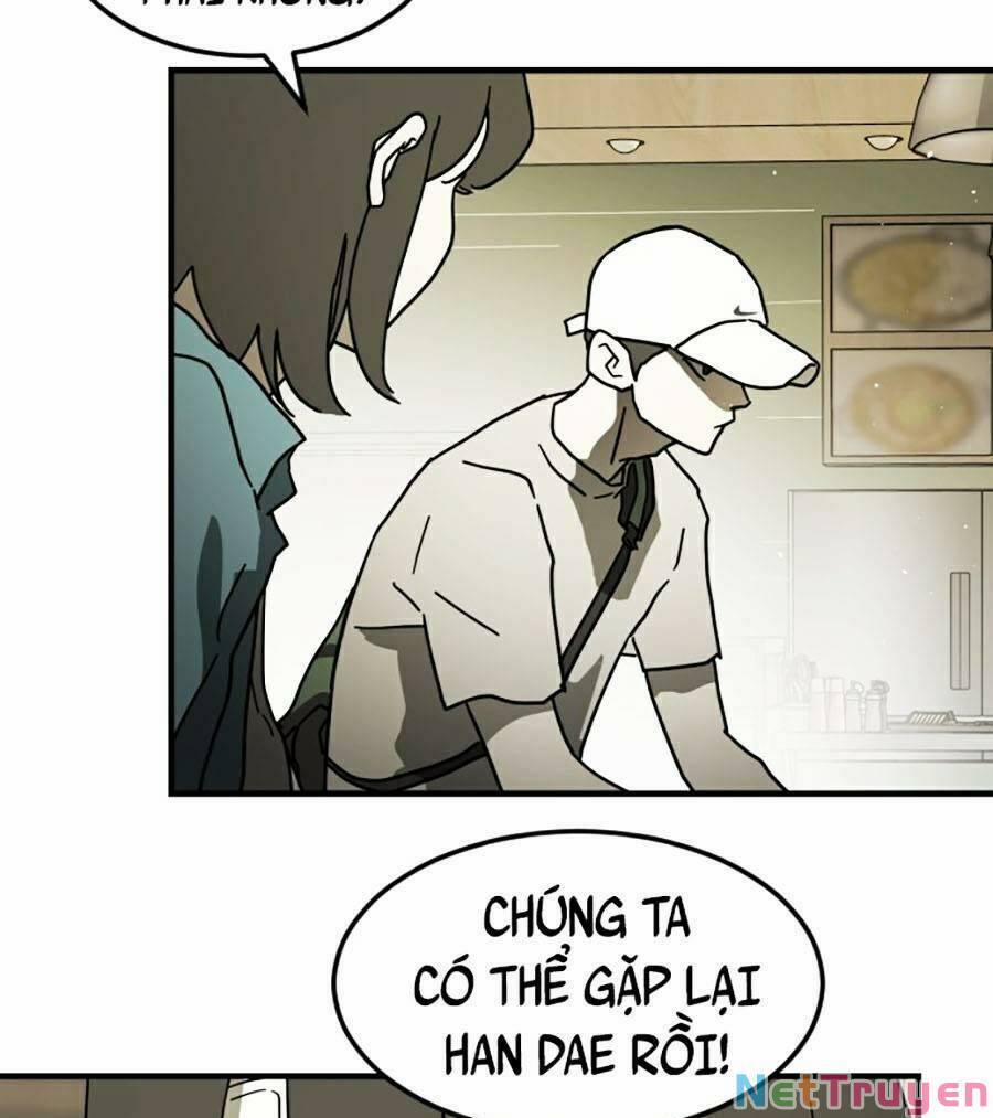 Đại Dịch Seoul 40 trang 104