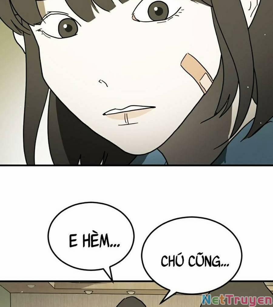 Đại Dịch Seoul 40 trang 107