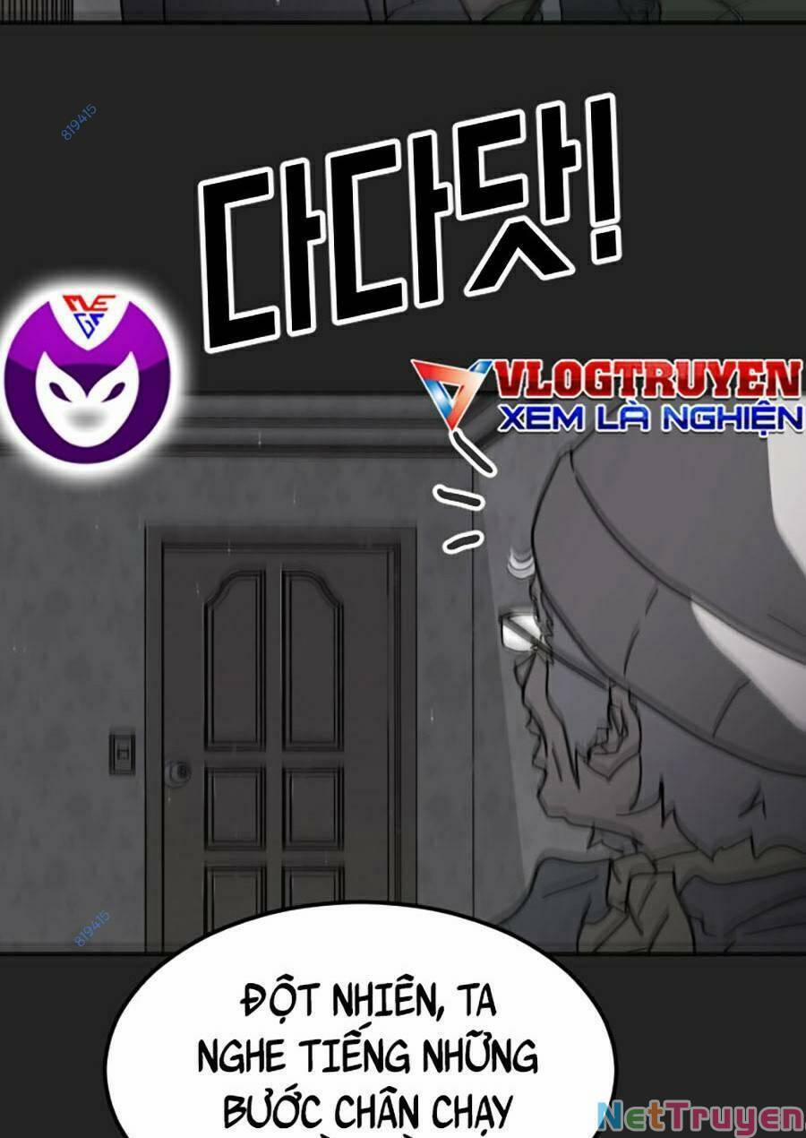 Đại Dịch Seoul 40 trang 132