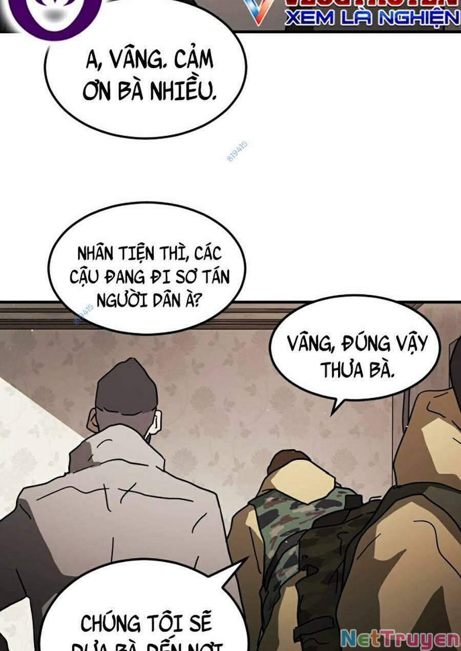 Đại Dịch Seoul 40 trang 136