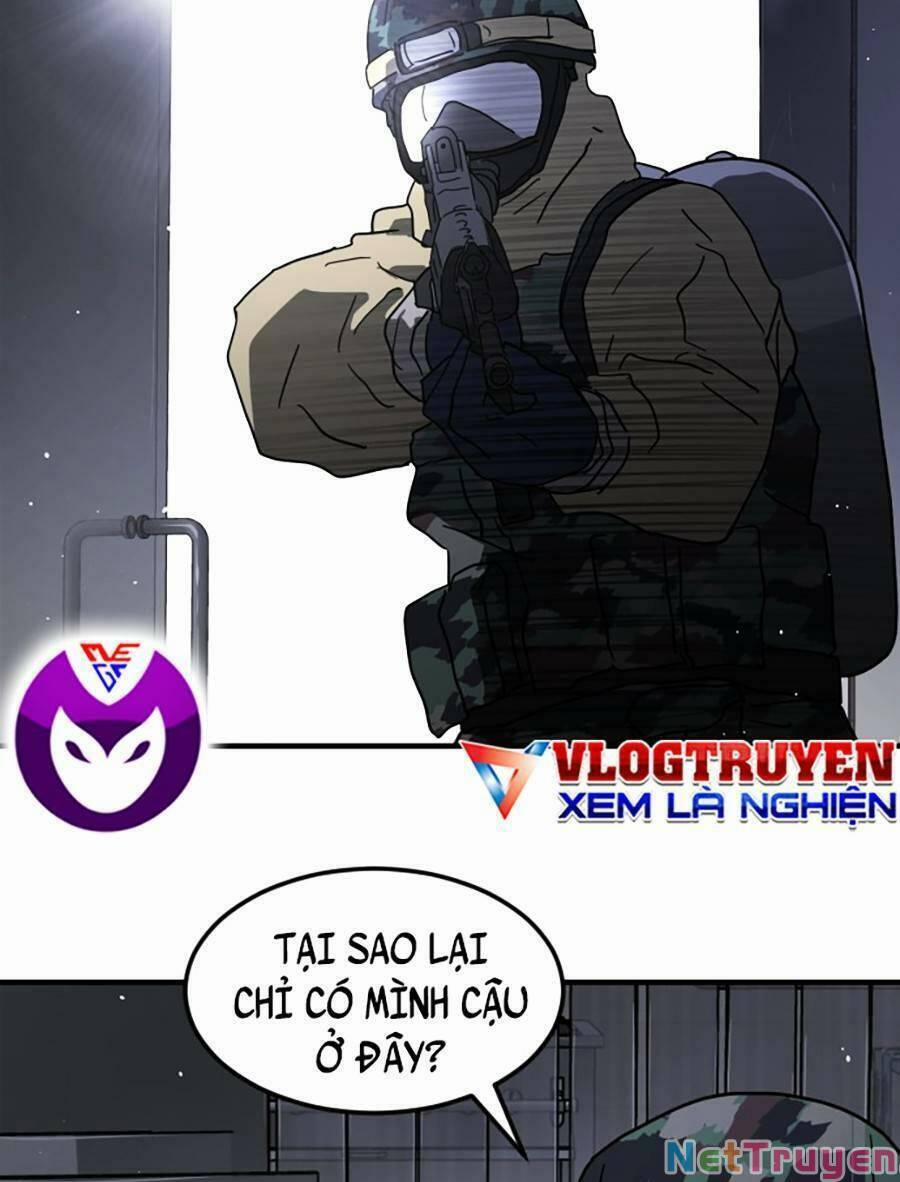 Đại Dịch Seoul 40 trang 14