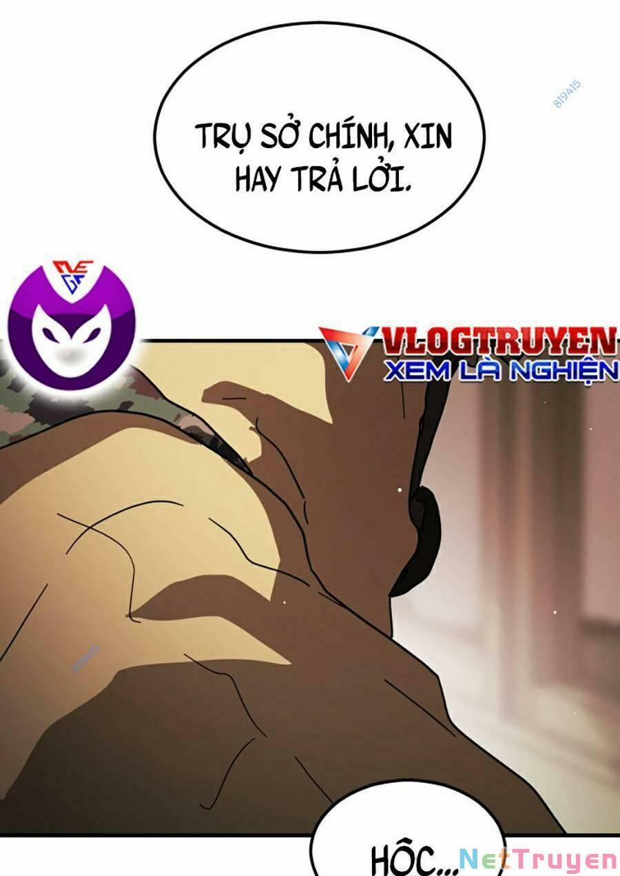 Đại Dịch Seoul 40 trang 142