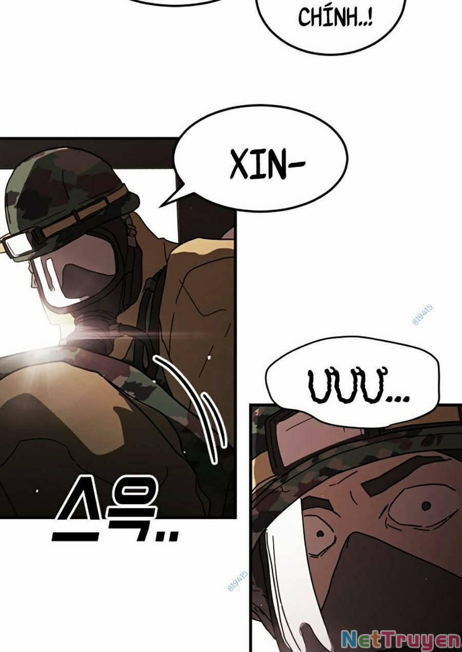 Đại Dịch Seoul 40 trang 145