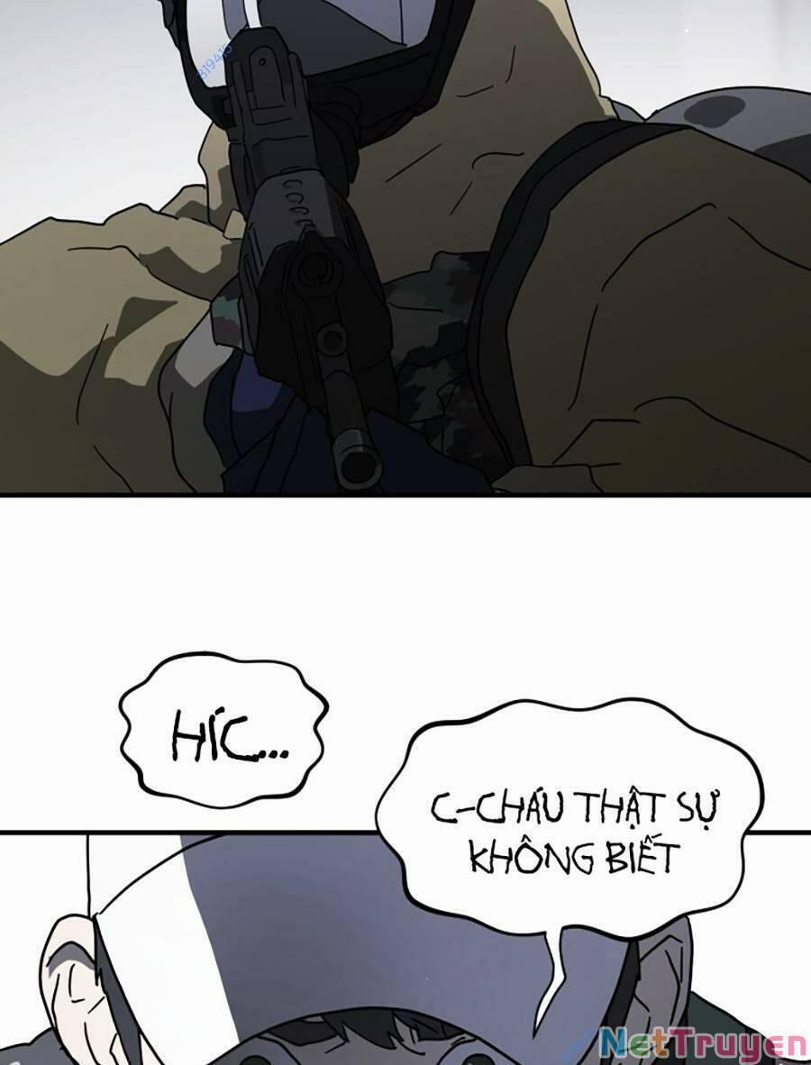 Đại Dịch Seoul 40 trang 30