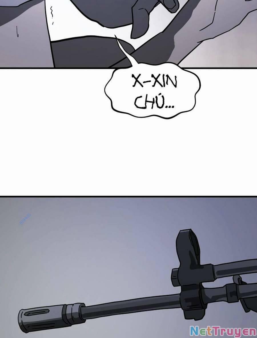 Đại Dịch Seoul 40 trang 35