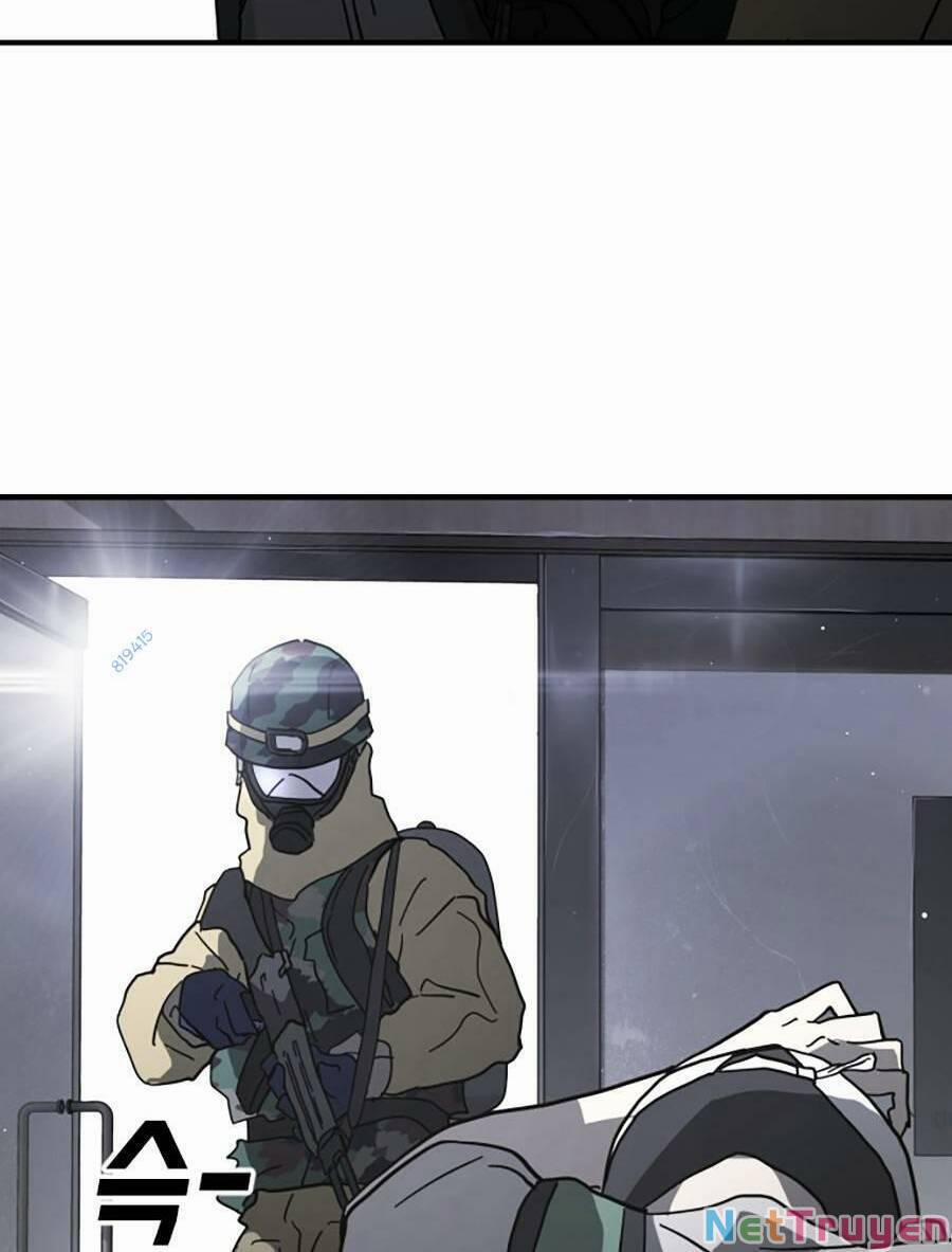 Đại Dịch Seoul 40 trang 37