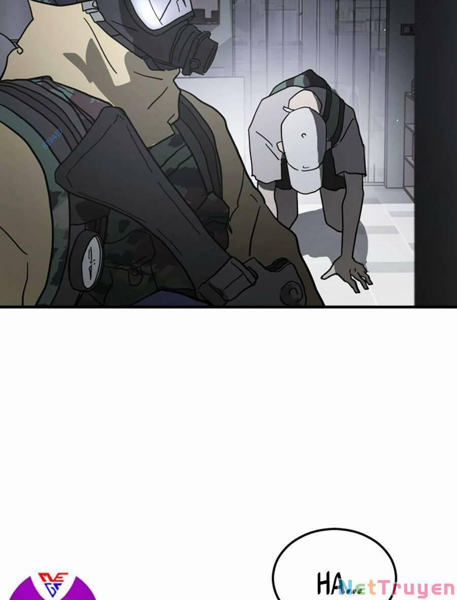 Đại Dịch Seoul 40 trang 40