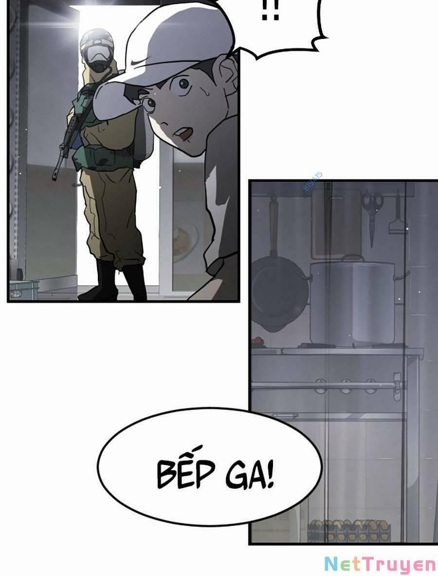 Đại Dịch Seoul 40 trang 47