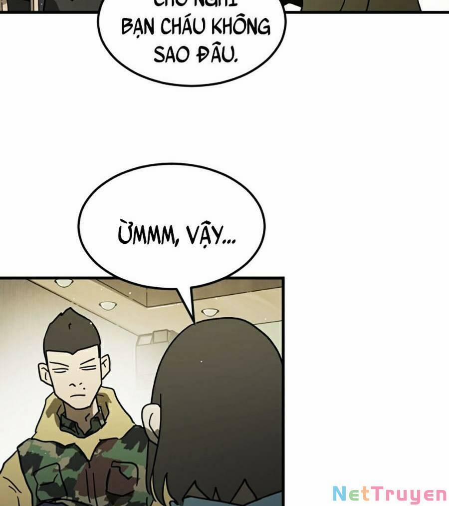 Đại Dịch Seoul 40 trang 96