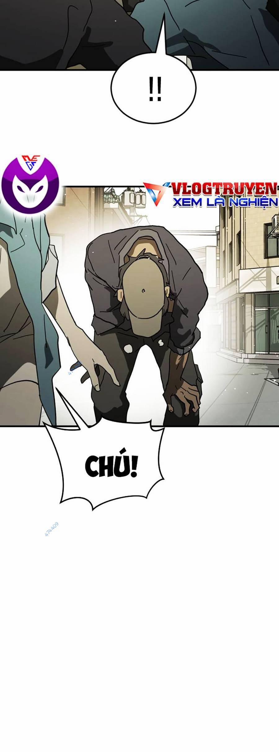 Đại Dịch Seoul 41 trang 12