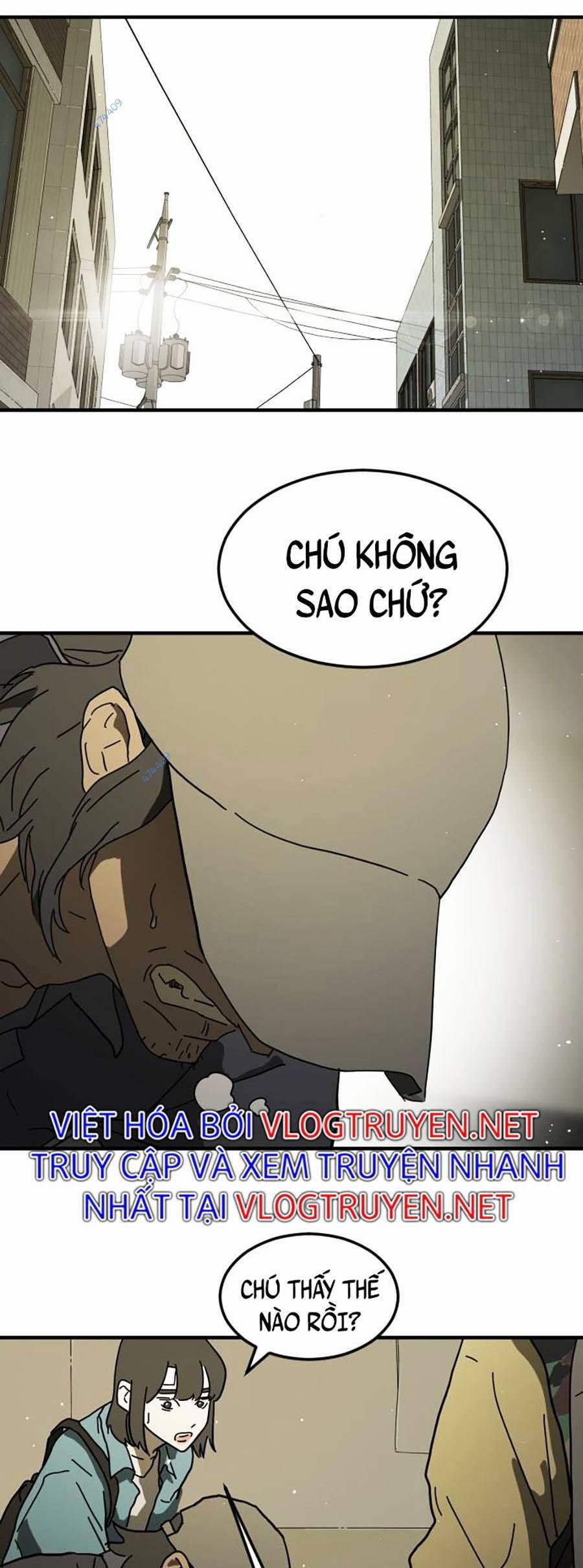 Đại Dịch Seoul 41 trang 13