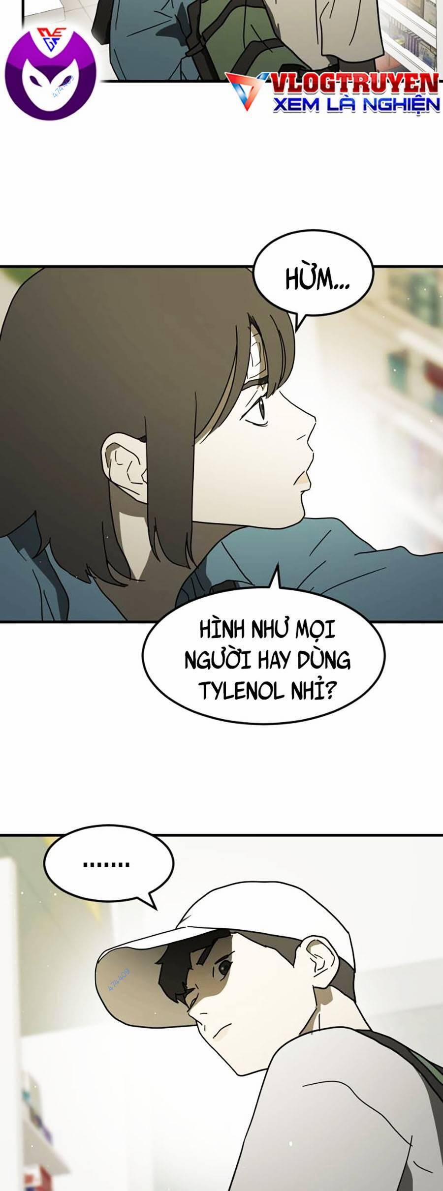 Đại Dịch Seoul 41 trang 23