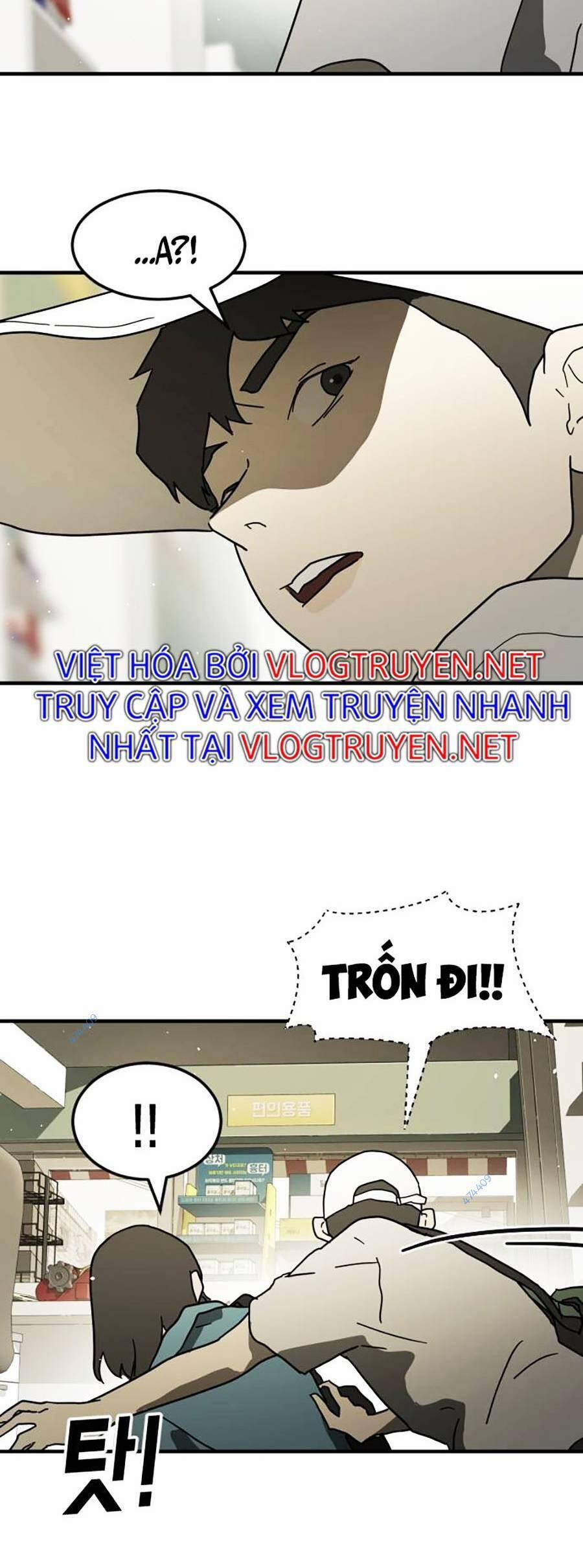 Đại Dịch Seoul 41 trang 24