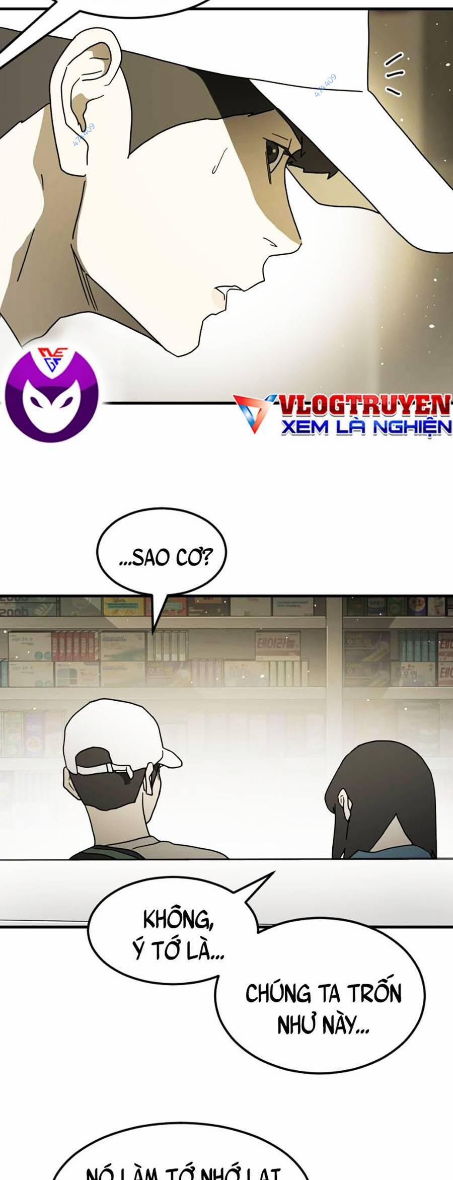 Đại Dịch Seoul 41 trang 29