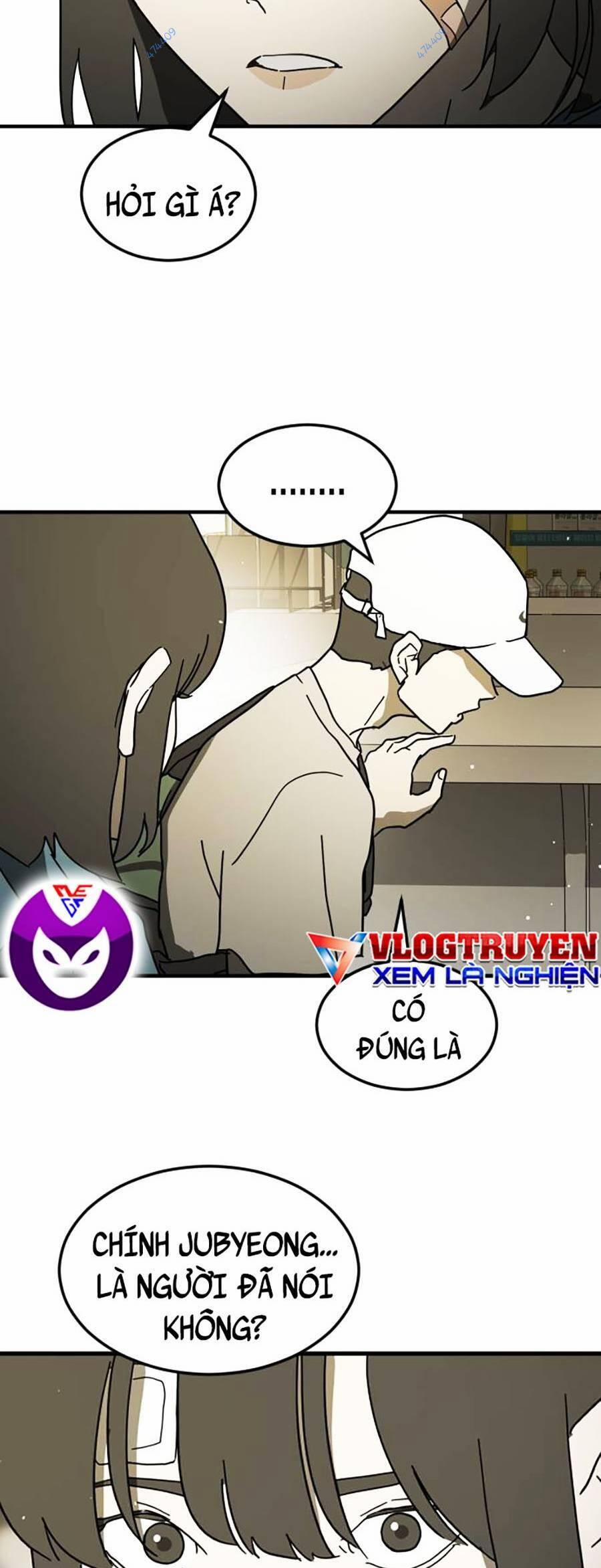 Đại Dịch Seoul 41 trang 37