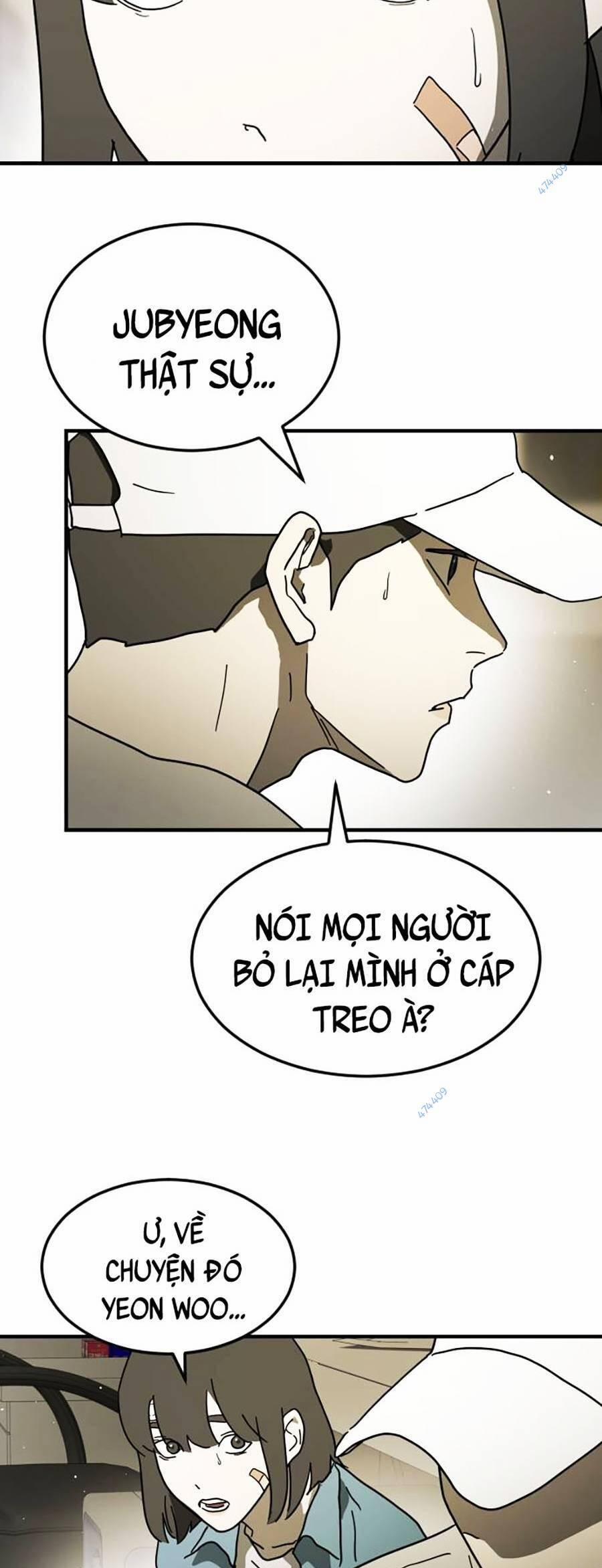 Đại Dịch Seoul 41 trang 38