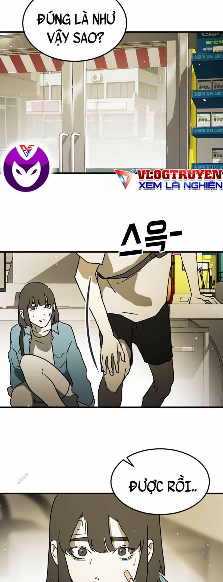 Đại Dịch Seoul 41 trang 40