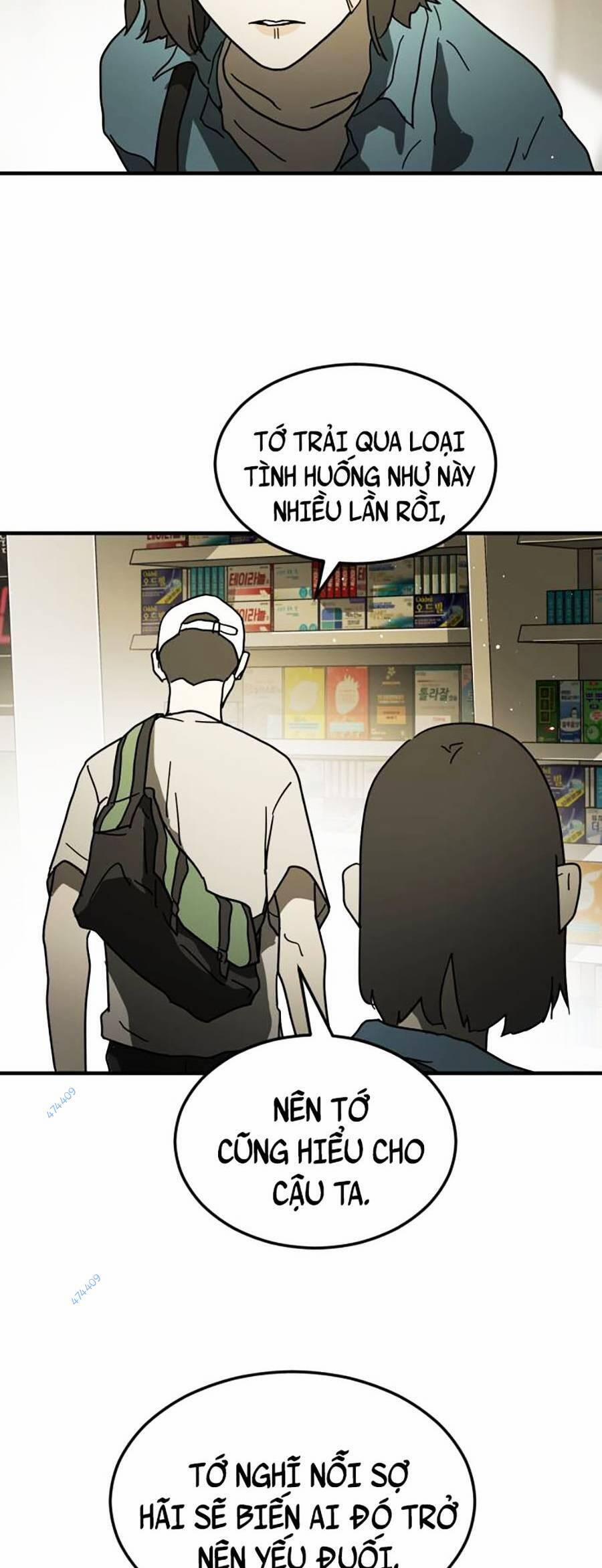 Đại Dịch Seoul 41 trang 41