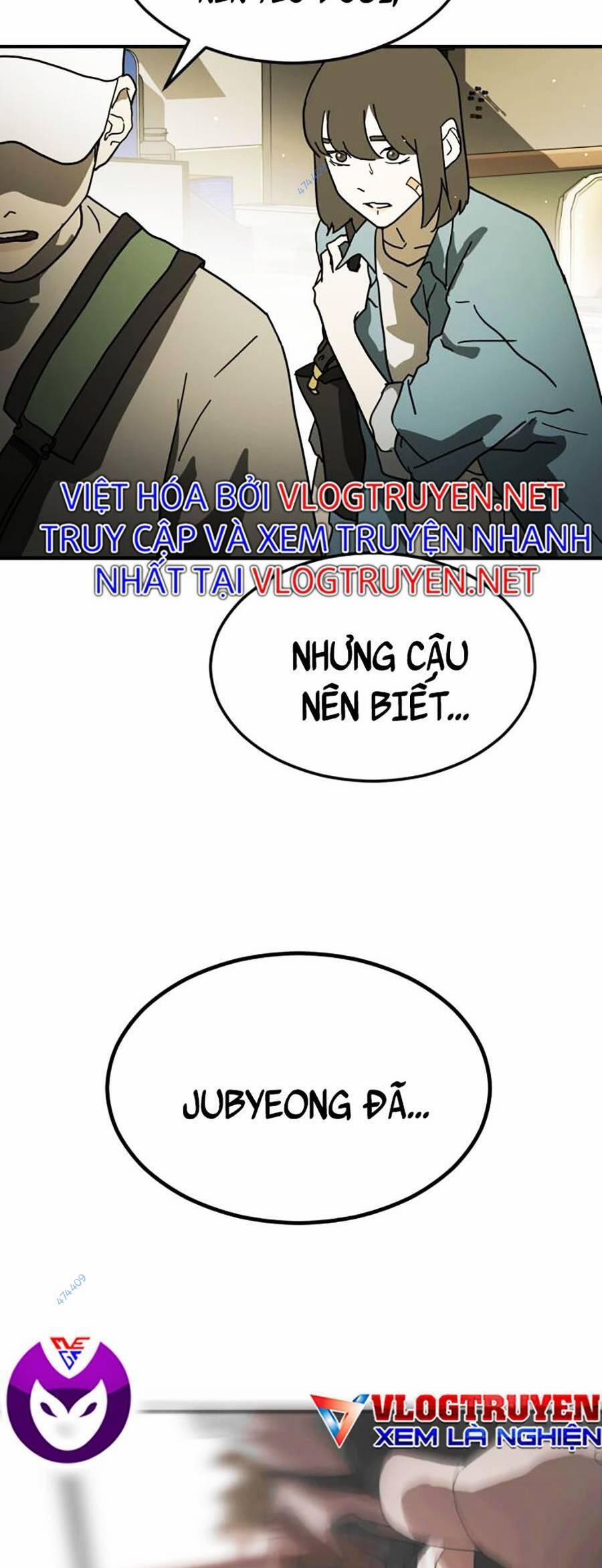 Đại Dịch Seoul 41 trang 42