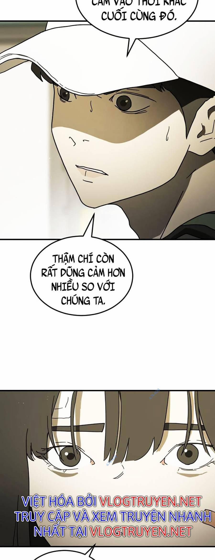 Đại Dịch Seoul 41 trang 44