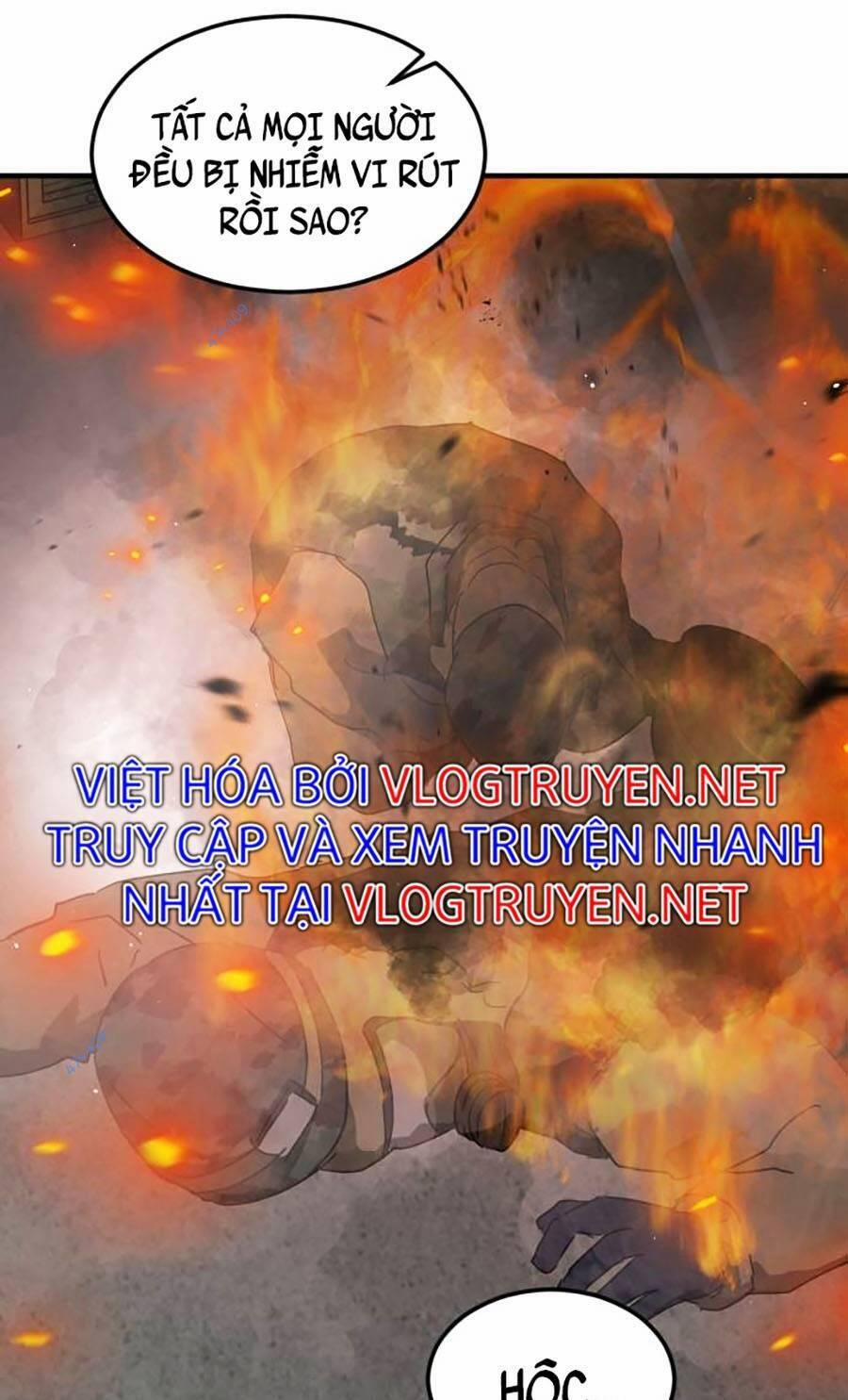 Đại Dịch Seoul 41 trang 49