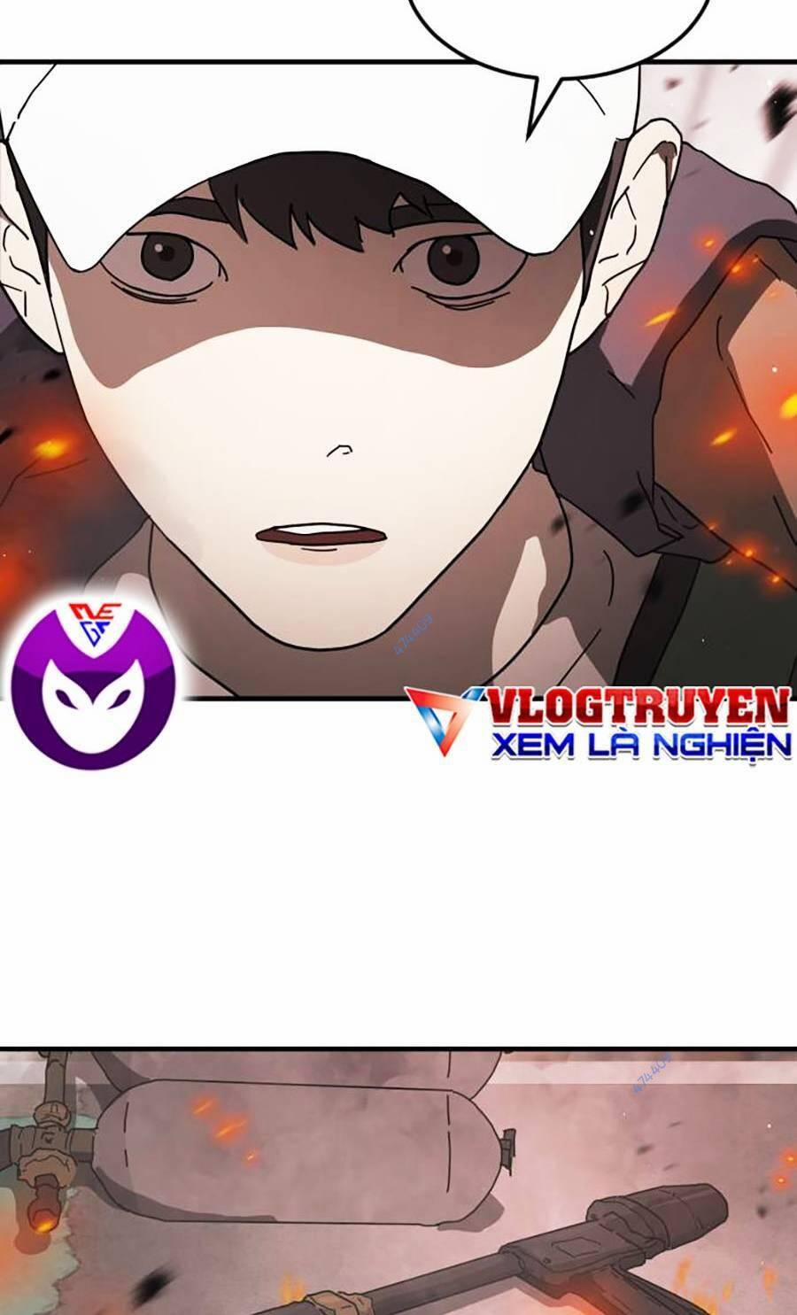 Đại Dịch Seoul 41 trang 51