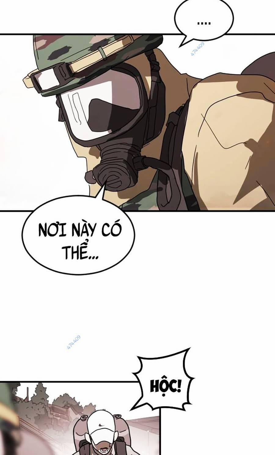 Đại Dịch Seoul 41 trang 54