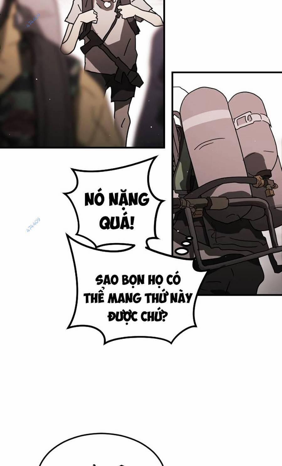 Đại Dịch Seoul 41 trang 55