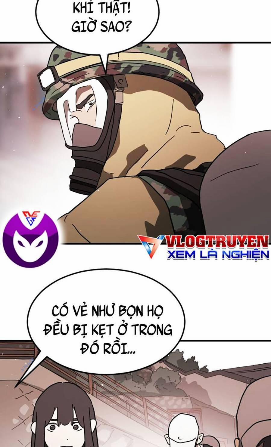 Đại Dịch Seoul 41 trang 56