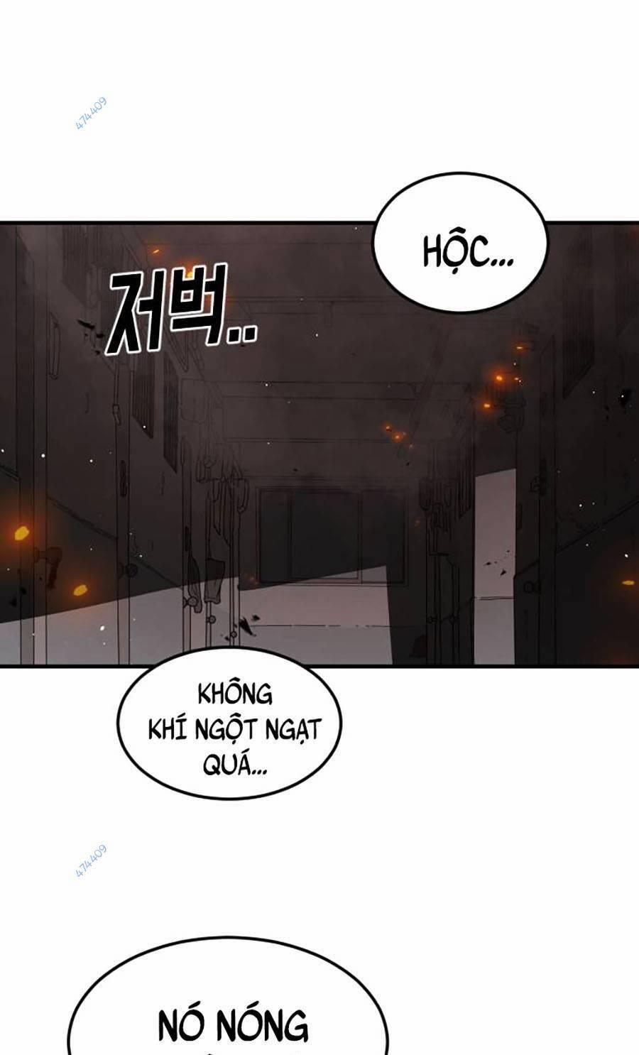 Đại Dịch Seoul 41 trang 65