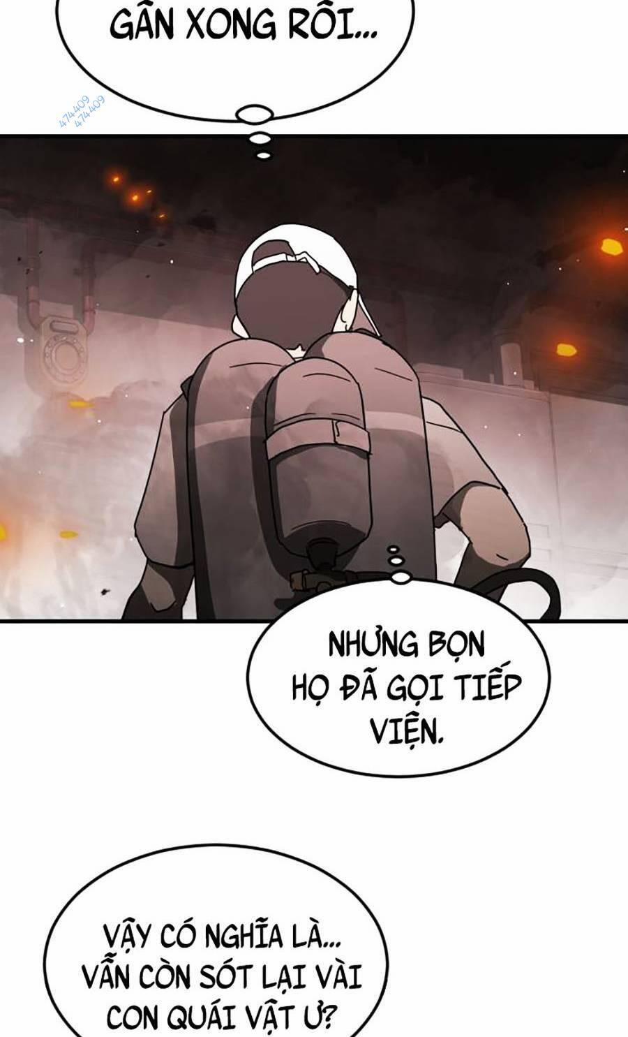 Đại Dịch Seoul 41 trang 67